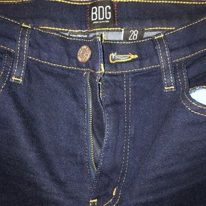 BDG Girlfriend Skinny Jeans 🤩👖